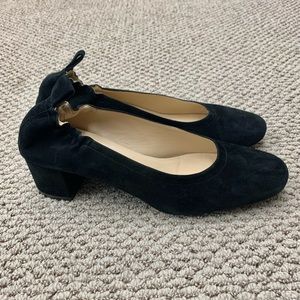 Everlane Day Heel